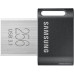 Флеш Диск Samsung 256Gb Fit Plus MUF-256AB/APC USB3.1 черный