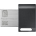 Флеш Диск Samsung 256Gb Fit Plus MUF-256AB/APC USB3.1 черный