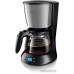Кофеварка капельная Philips HD7459/20 1000Вт черный