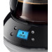 Кофеварка капельная Philips HD7459/20 1000Вт черный
