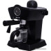 Кофеварка эспрессо Kitfort КТ-706 800Вт черный