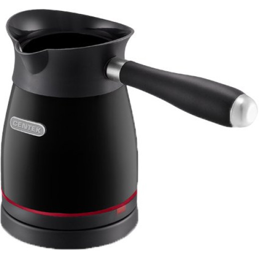 Кофеварка CENTEK CT-1098 BL турка 500мл