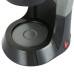 Кофеварка капельная DELTA DL-8153 черный