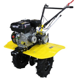 Мотоблок Huter МК-7500-10 (70/5/12) бензиновый 7.5л.с.