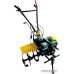 Мотоблок Huter МК-8000 (70/5/10) бензиновый 8л.с.