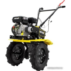 Мотоблок Huter МК-7800M PRO (70/5/42) бензиновый 7.8л.с.