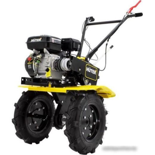 Мотоблок Huter МК-7800M PRO (70/5/42) бензиновый 7.8л.с.