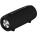 Колонка порт. Hyundai H-PAC340 черный 20W 1.0 BT/3.5Jack/USB 10м 5000mAh