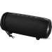 Колонка порт. Hyundai H-PAC340 черный 20W 1.0 BT/3.5Jack/USB 10м 5000mAh