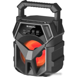 Портативная акустика DEFENDER (65098) G98