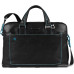 Сумка Piquadro Blue Square CA3335B2/N черный натур.кожа
