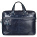 Сумка Piquadro Blue Square CA2849B2/BLU2 синий натур.кожа