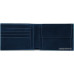 Кошелек мужской Piquadro Blue Square PU257B2R/BLU2 синий натур.кожа