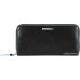 Кошелек женский Piquadro Blue Square PD3229B2/N черный натур.кожа