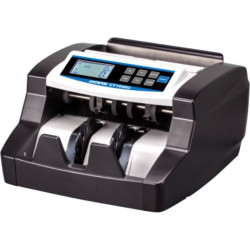 Счетчик банкнот Dors CT1040U SYS-039183 мультивалюта