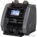 Счетчик банкнот Dors 800/800M1 RUS2 FRZ-022740/FRZ-044677 мультивалюта