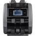 Счетчик банкнот Dors 800M1 RUS1 FRZ-044676 рубли