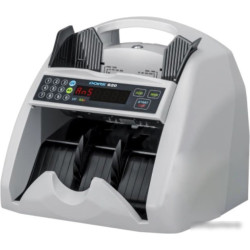 Счетчик банкнот Dors 620 FRZ-025281 рубли