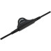 Наушники с микрофоном OKLICK HS-M143VB, накладные, черный