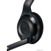Наушники с микрофоном Sennheiser PC 3 CHAT черный (2м) накладные