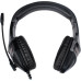 Наушники с микрофоном Oklick HS-L370G ECLIPSE черный 1.9м мониторы оголовье