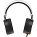 Компьютерная гарнитура A4Tech Bloody G530 полноразмерная, цвет черно-серый