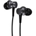 Наушники Xiaomi Mi In-Ear Headfones Basic black [ZBW4354TY]