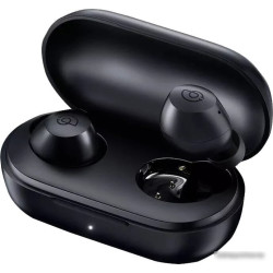 Беспроводные наушники Haylou T16 (black)