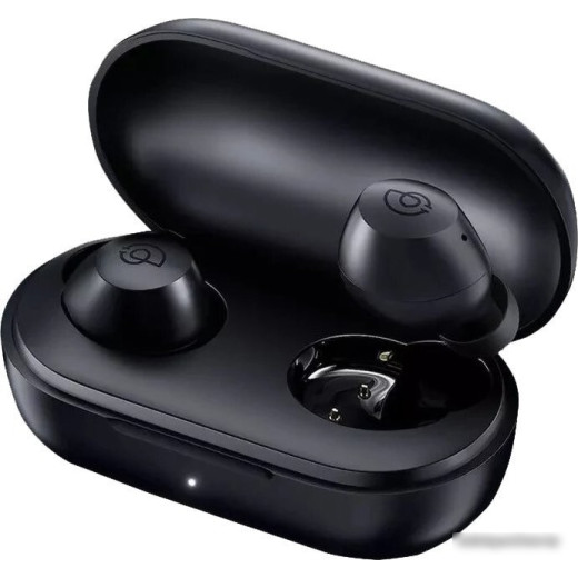 Беспроводные наушники Haylou T16 (black)
