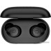 Беспроводные наушники Haylou T16 (black)