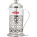 Заварочный чайник MALLONY T046-1000ML  &amp;quot;Olimpia&amp;quot; (сталь) (950093)