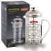 Заварочный чайник MALLONY T046-1000ML  &amp;quot;Olimpia&amp;quot; (сталь) (950093)