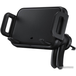 Держатель Samsung EP-H5300 беспров.з/у. черный (EP-H5300CBRGRU)