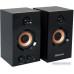 Колонки 2.0 Defender Aurora S20 Black/Orange <65419>