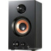 Колонки 2.0 Defender Aurora S20 Black/Orange <65419>