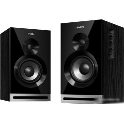 Колонки 2.0 Sven SPS-705 Black Bluetooth