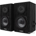 Колонки Sven SPS-575 2.0 черный 6Вт