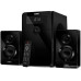 Колонки Sven MS-2250 2.1 черный 80Вт