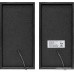 Колонки DEFENDER SPK-240 2.0 black (2x3 Вт, USB пит, раз. д. науш.)