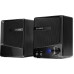 Акустическая система 2.0 SVEN 248 / 6 Watt / 5V USB / Black