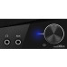 Акустическая система 2.0 SVEN 248 / 6 Watt / 5V USB / Black