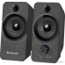 Компьютерная акустика DEFENDER (65190) SPK-190 черный
