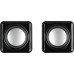 Компьютерная акустика DEFENDER (65503) SPK 22 USB черный