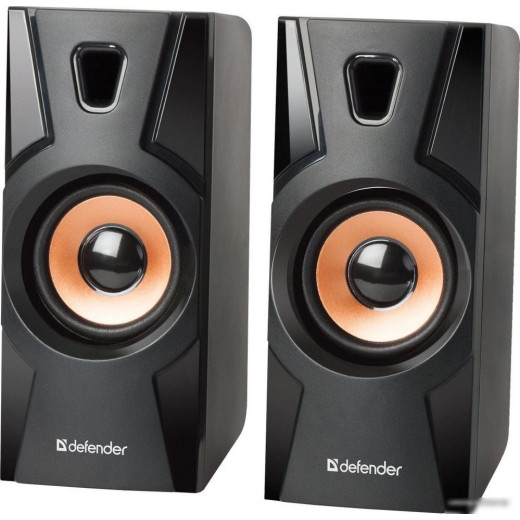 Компьютерная акустика DEFENDER (65408) AURORA S8