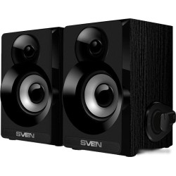 Компьютерная акустика SVEN SPS-517 черный