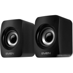 Компьютерная акустика SVEN 130