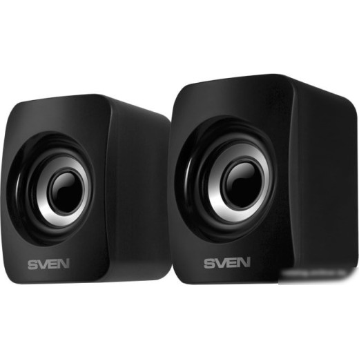 Компьютерная акустика SVEN 130
