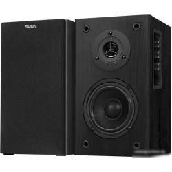 Компьютерная акустика SVEN SPS-614 чёрный