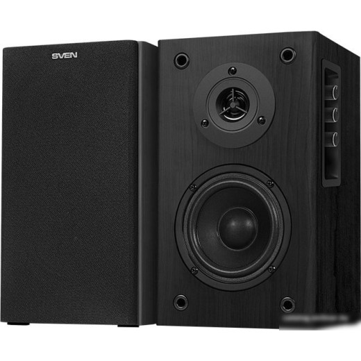 Компьютерная акустика SVEN SPS-614 чёрный