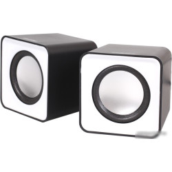 Компьютерная акустика SMARTBUY SBA-2810 MINI  серый